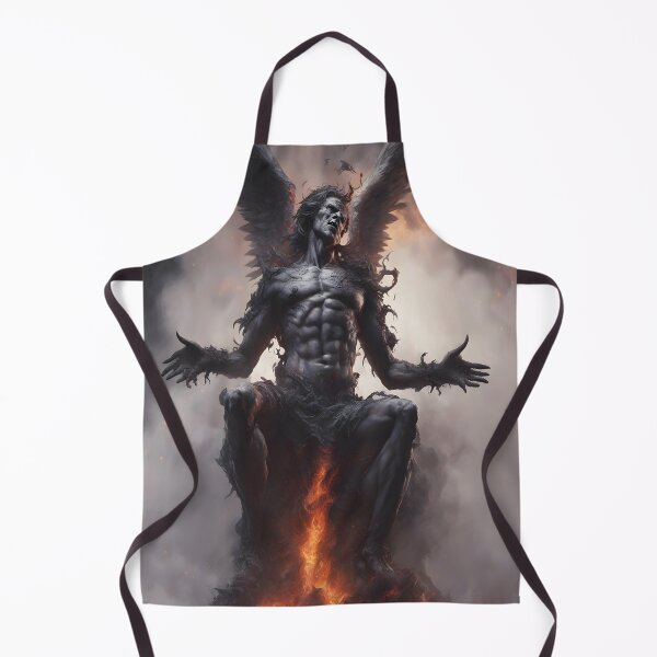 Item preview, The Rise of Darkness: An Angel's Metamorphosis designed and sold by Harlechryzz.