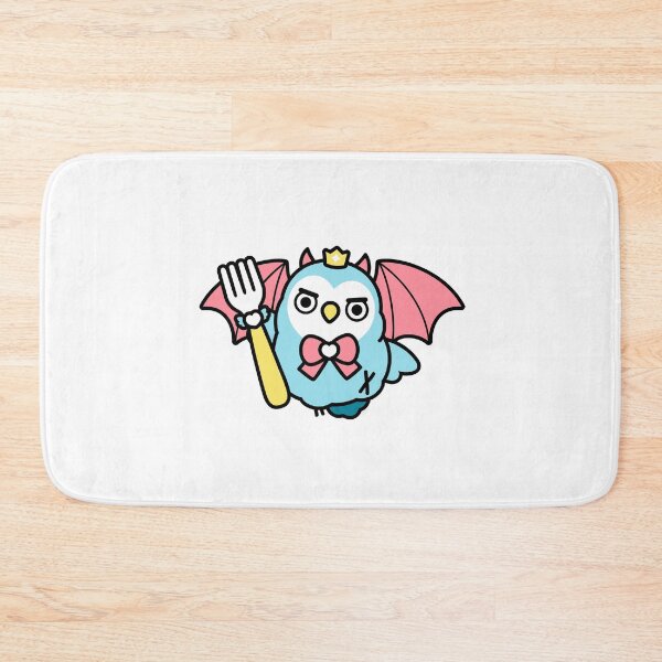 Item preview, Magical Chubby Bird Hilda Super - Devil Bird designed and sold by birdhism.