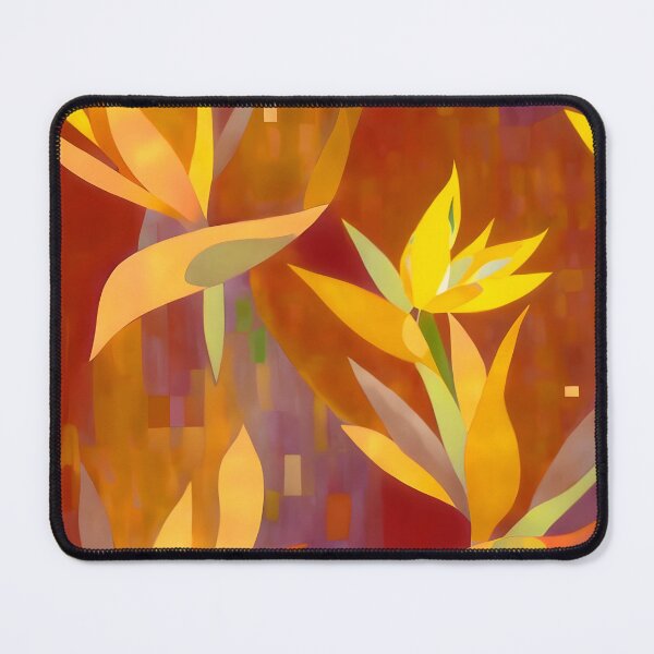 Item preview, Bird of Paradise Patterns  designed and sold by Dana Roper.