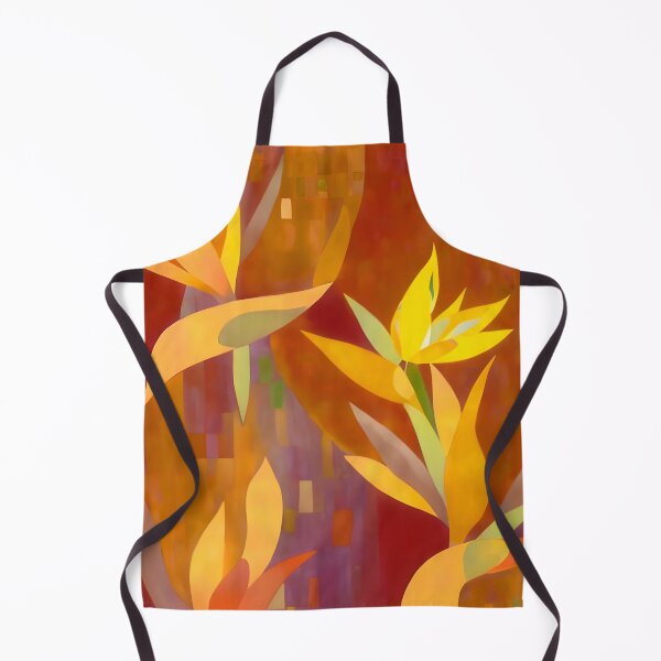 Item preview, Bird of Paradise Patterns  designed and sold by Dana Roper.