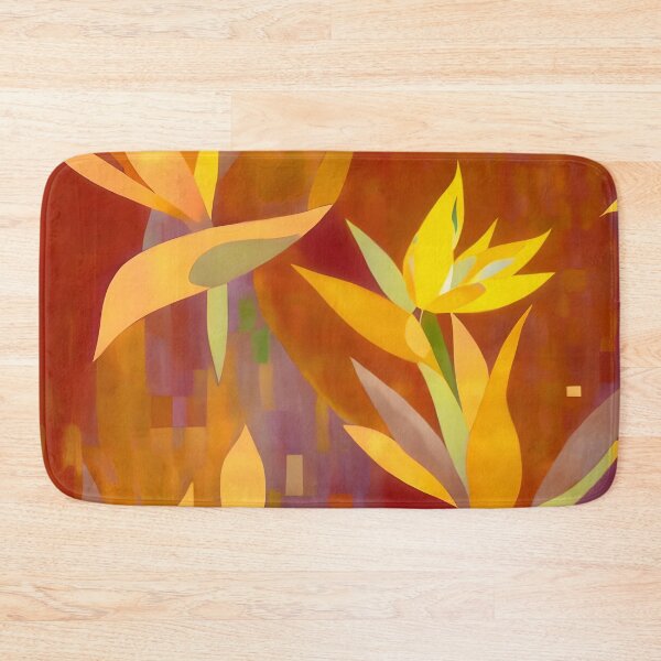 Item preview, Bird of Paradise Patterns  designed and sold by Dana Roper.