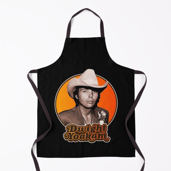 Item preview, Retro Dwight music Yoakam Tribute designed and sold by ChaiSonSaewong.