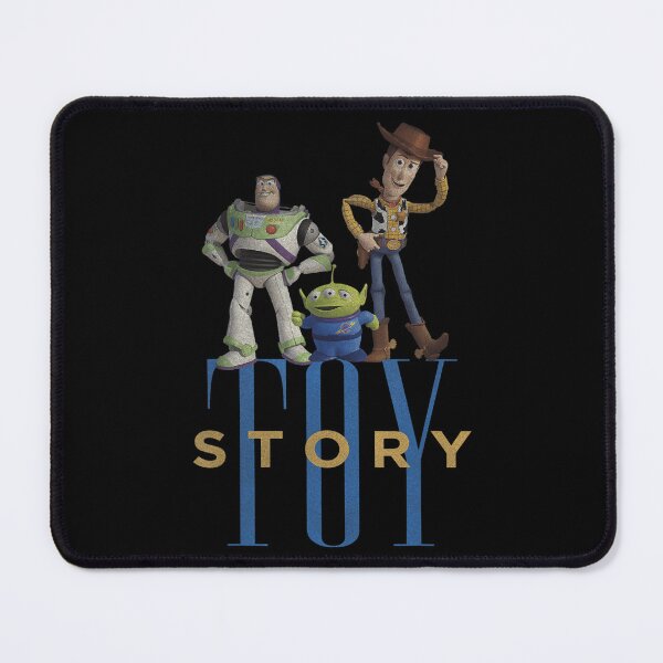 Item preview, Toy Cartoon - Toy Kids Movies designed and sold by FlutterMurray.