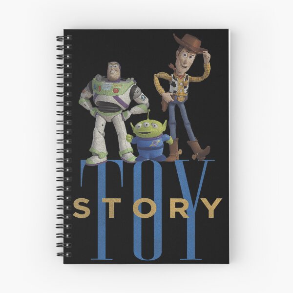 Item preview, Toy Cartoon - Toy Kids Movies designed and sold by FlutterMurray.