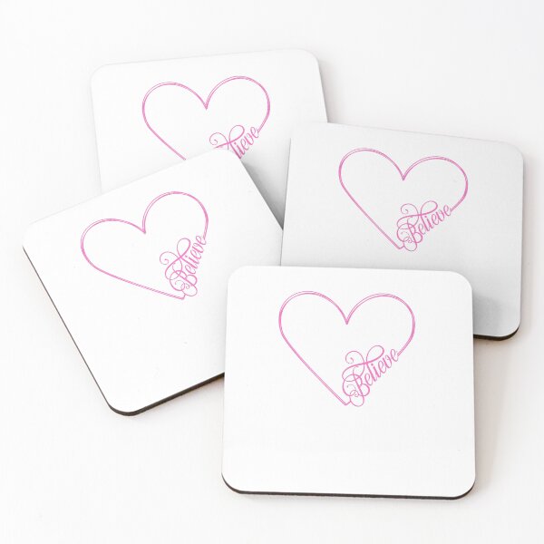Item preview, Believe from heart designed and sold by Chenminhuang.