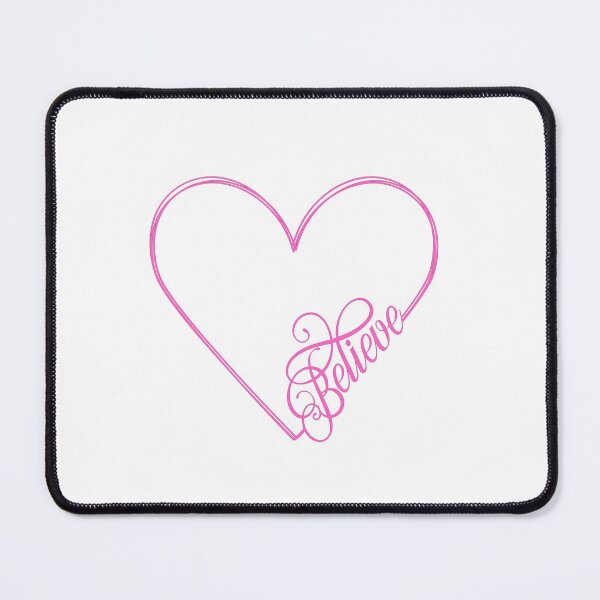 Item preview, Believe from heart designed and sold by Chenminhuang.