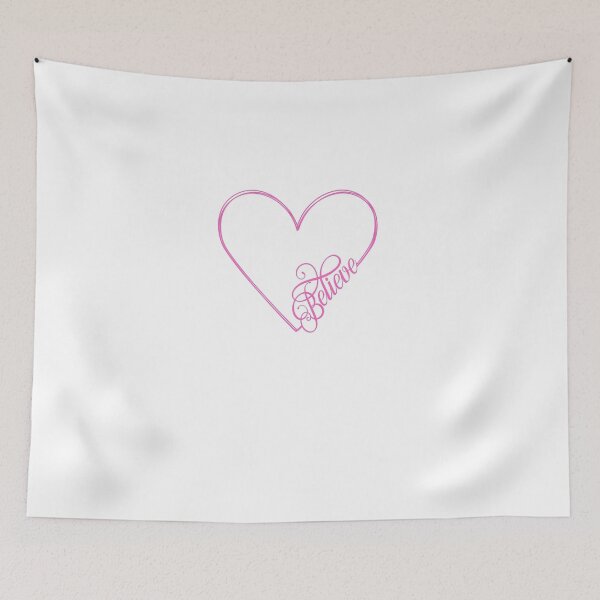 Item preview, Believe from heart designed and sold by Chenminhuang.