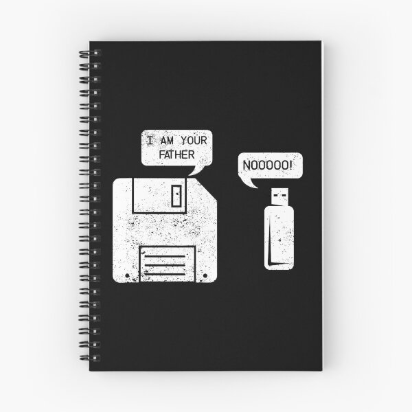 Item preview, USB Floppy Disk  Father, computer Geek Nerd Gifts  designed and sold by jingdomdesgine.