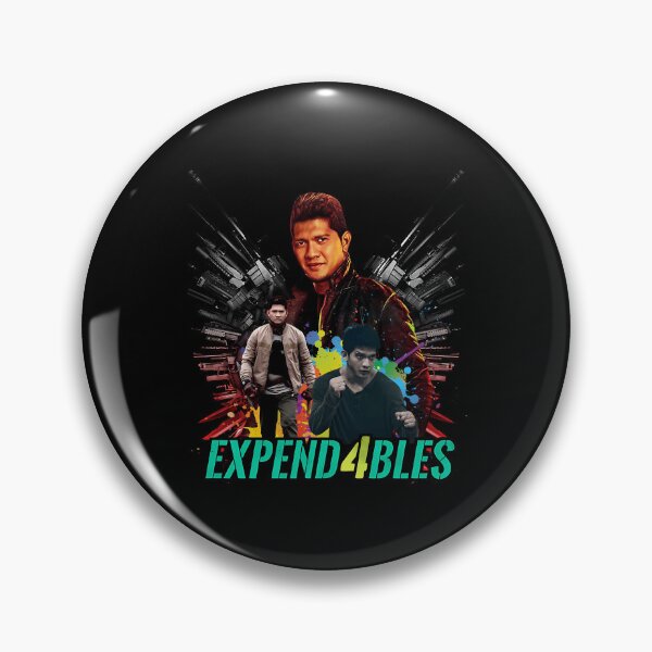 Item preview, the expend4bles designed and sold by RoyceFashioni.