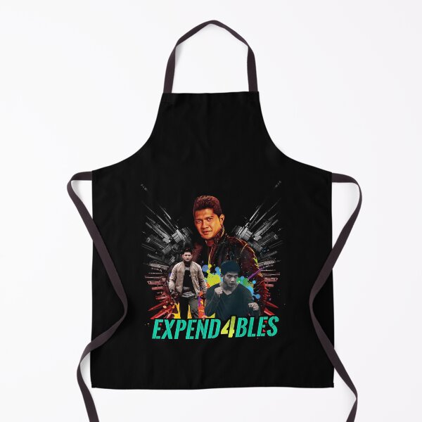 Item preview, the expend4bles designed and sold by RoyceFashioni.