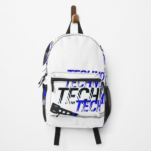 Item preview, TECHNO TECHNO TECHNO TECHNO designed and sold by The2KoldStore.