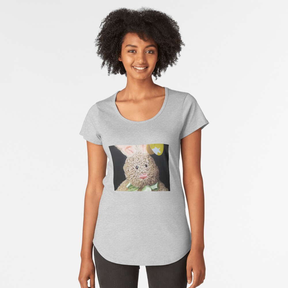 Item preview, Premium Scoop T-Shirt designed and sold by ArtJohnWilliams.