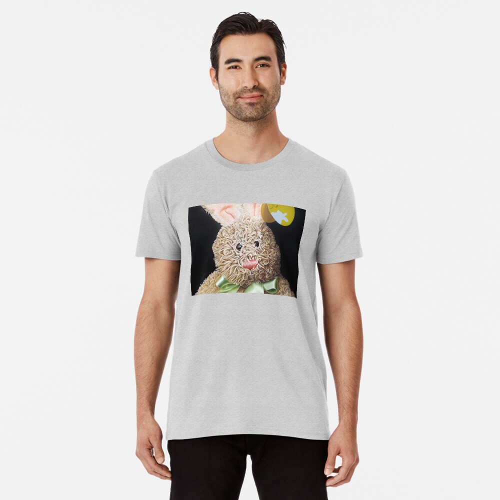 Item preview, Premium T-Shirt designed and sold by ArtJohnWilliams.