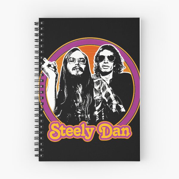 Item preview, Steely Vintage - Steely Tour 2023 designed and sold by NoseDillon.