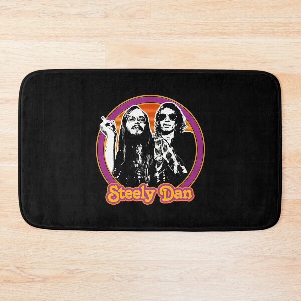 Item preview, Steely Vintage - Steely Tour 2023 designed and sold by NoseDillon.