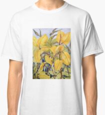 Stems Classic T-Shirt