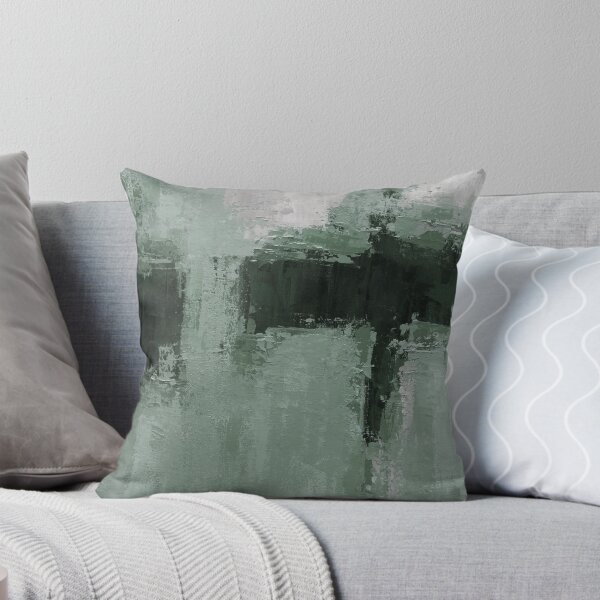Item preview, Green abstract  designed and sold by ElaSzczepaniak.