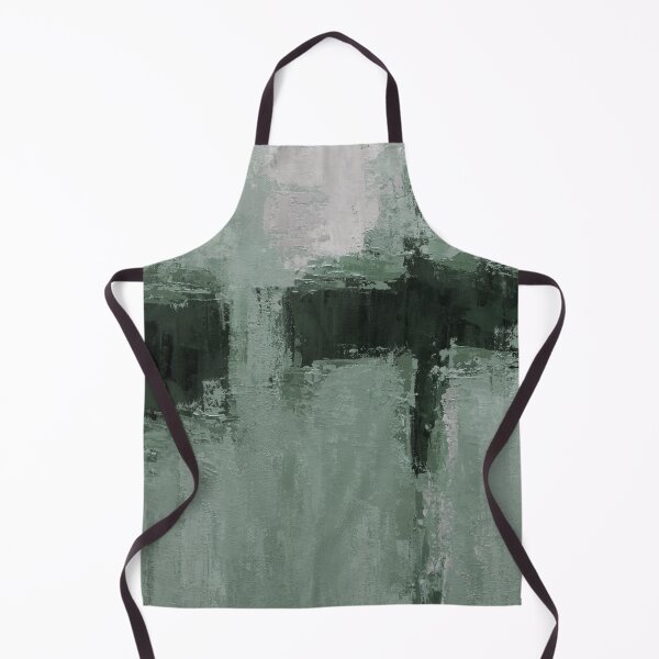 Item preview, Green abstract designed and sold by ElaSzczepaniak.