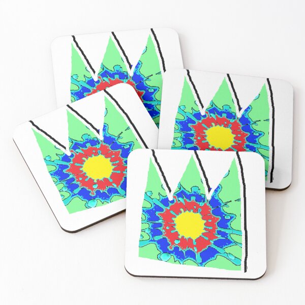 Item preview, splash crown big  designed and sold by LowEndGraphics.