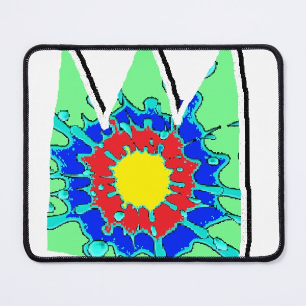 Item preview, splash crown big  designed and sold by LowEndGraphics.