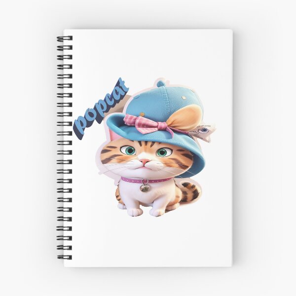 Item preview,  Popping Cat/ Pop Cat / PopCat designed and sold by Almasrigroup.