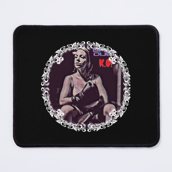 Item preview, Knockout Boxer Women's Fitted Scoop designed and sold by FosterRunte.