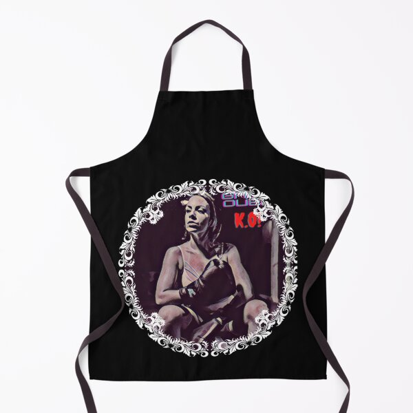 Item preview, Knockout Boxer Women's Fitted Scoop designed and sold by FosterRunte.
