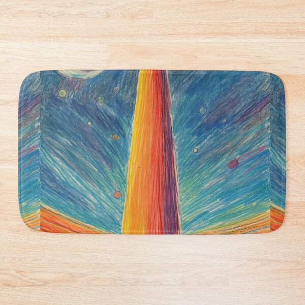Item preview, Rediscover the Childlike Magic of the Cosmos designed and sold by Piotrek0001.