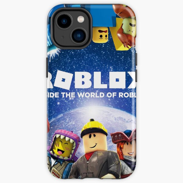 Girl Roblox iPhone Case for Sale by cindybernas