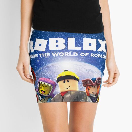 Shop Roblox Robux Pistol Blouse Pleated Roblox online