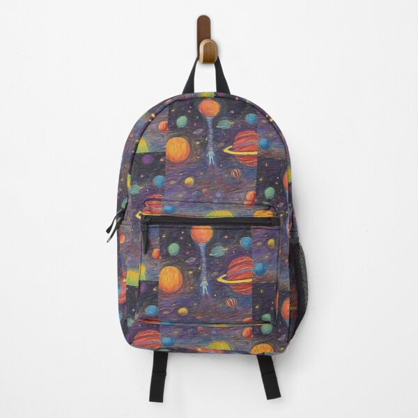 Item preview, Rediscover the Childlike Magic of the Cosmos designed and sold by Piotrek0001.