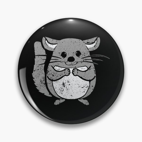 Item preview, Chinchilla Sweet Pet designed and sold by titanosdesign.