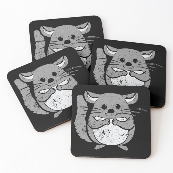 Item preview, Chinchilla Sweet Pet designed and sold by titanosdesign.