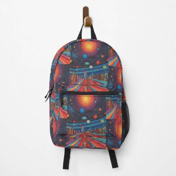 Item preview, Rediscover the Childlike Magic of the Cosmos designed and sold by Piotrek0001.