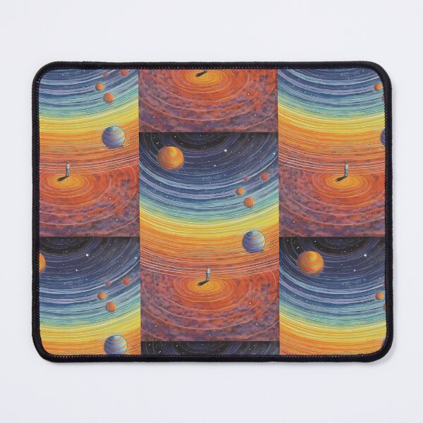 Item preview, Rediscover the Childlike Magic of the Cosmos designed and sold by Piotrek0001.