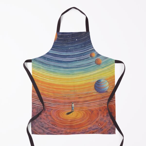 Item preview, Rediscover the Childlike Magic of the Cosmos designed and sold by Piotrek0001.