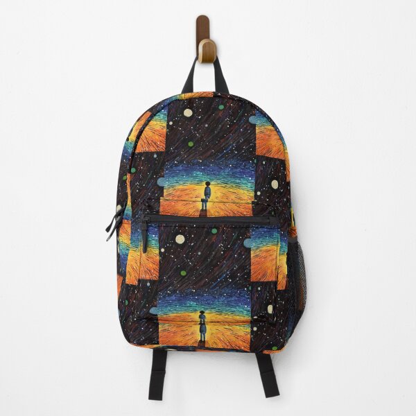 Item preview, Rediscover the Childlike Magic of the Cosmos designed and sold by Piotrek0001.