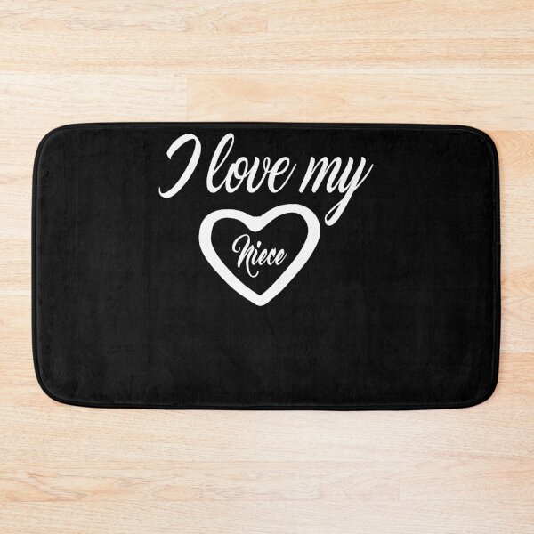 Item preview, Best Aunt Design: I Love My Niece designed and sold by BarrelLive.
