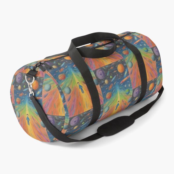 Item preview, Rediscover the Childlike Magic of the Cosmos designed and sold by Piotrek0001.
