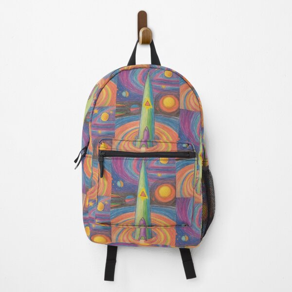 Item preview, Rediscover the Childlike Magic of the Cosmos designed and sold by Piotrek0001.
