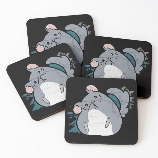 Item preview, Chinchilla Sweet Pet designed and sold by titanosdesign.