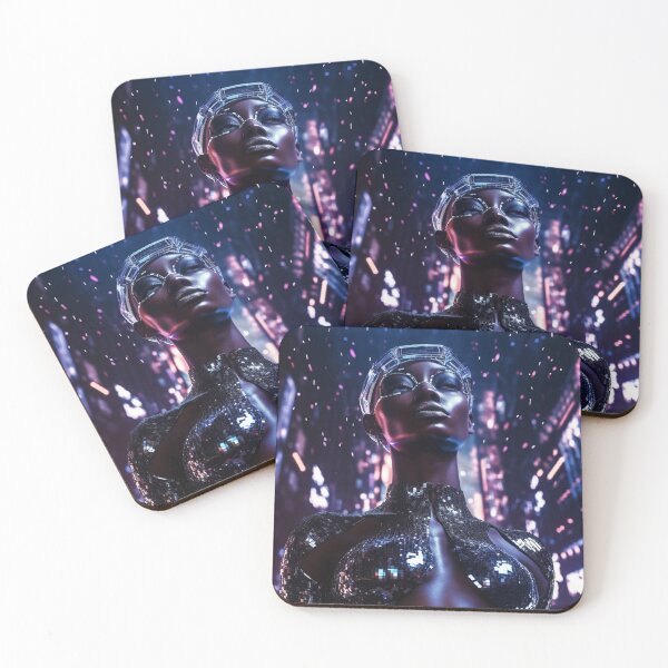 Item preview, Extra Intelligence E.I. A designed and sold by KeilahX.