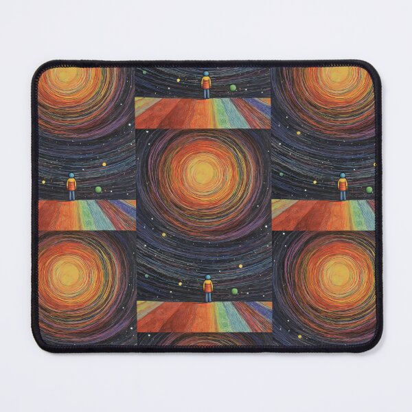Item preview, Rediscover the Childlike Magic of the Cosmos designed and sold by Piotrek0001.