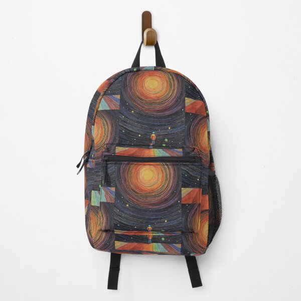 Item preview, Rediscover the Childlike Magic of the Cosmos designed and sold by Piotrek0001.