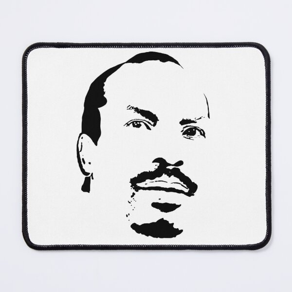 Item preview, Sir Seretse Khama designed and sold by 1461Designs.