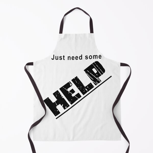 Item preview, Just Need Some Help designed and sold by JonathanP514.