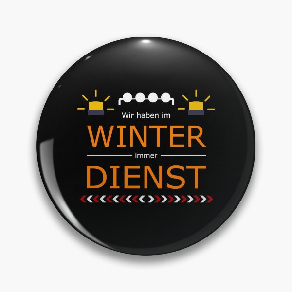 Item preview, Winter Service designed and sold by titanosdesign.