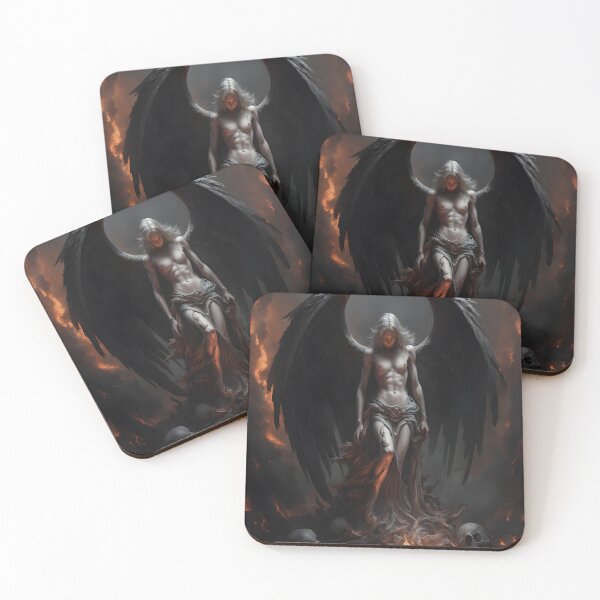 Item preview, Broken Wings: The Path to Rebirth designed and sold by Harlechryzz.
