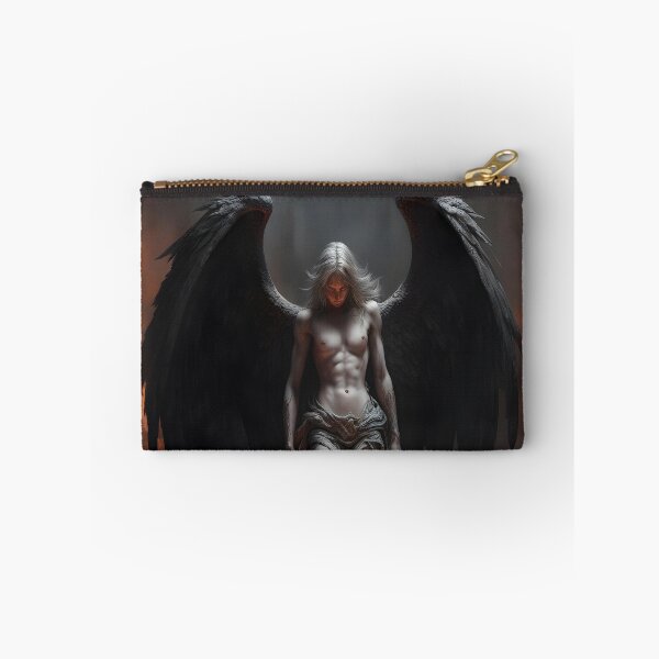 Item preview, Broken Wings: The Path to Rebirth designed and sold by Harlechryzz.