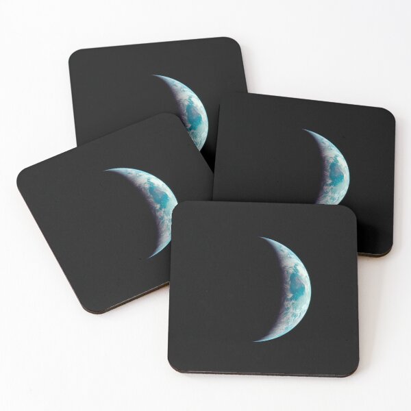 Item preview, crescent earth designed and sold by tony4urban.